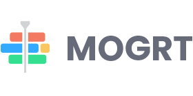 MOGRT网
