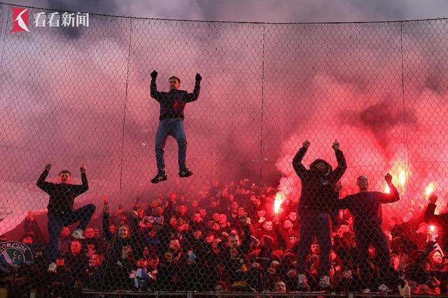 意大利三届无缘世界杯，美伊对决成焦点