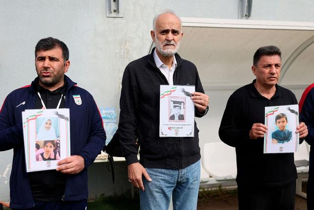 意大利三届无缘世界杯，美伊对决成焦点