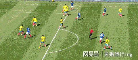 法国替补阵容大胜哥伦比亚 杜埃图拉姆双响助队