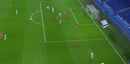 德托马斯破门。