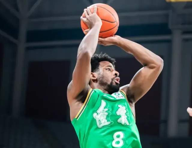 辽宁惨败广州 四重危机暴露攻防短板