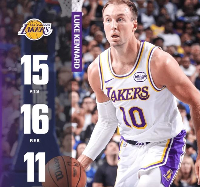 湖人客场惨败独行侠 防守漏洞暴露战术失误