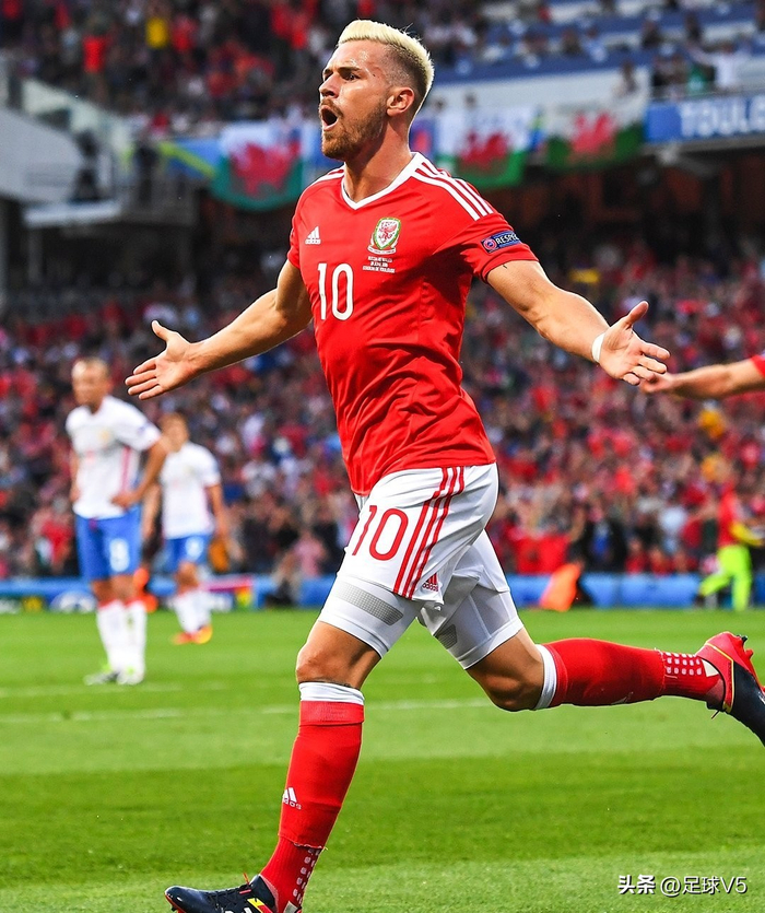 阿隆·拉姆塞正式退役：从断腿重生到绝杀终结